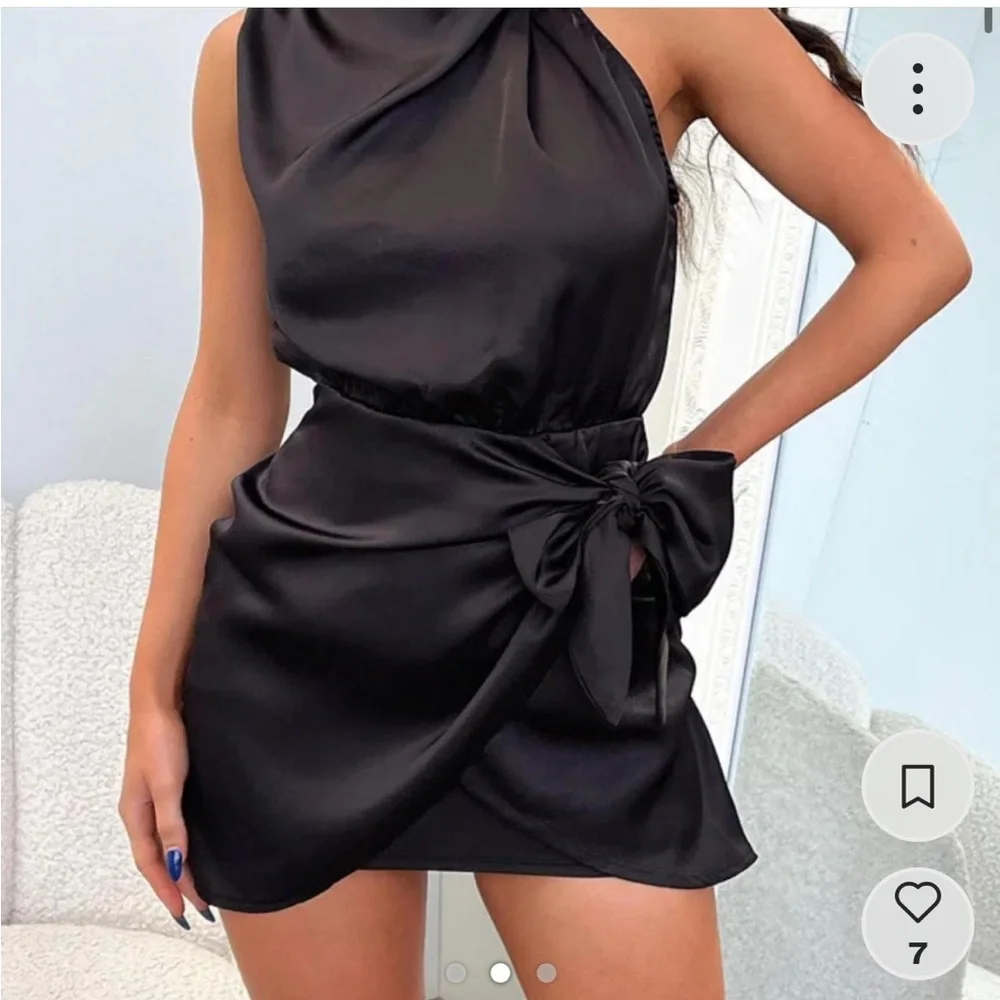 Hello Molly Santorini Dress - Picture 2 of 3